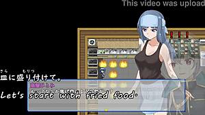 Super Digest of Pandora's Appointment in Anime Game