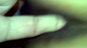 Mexican prostitute Nelly gets her ass rimmed by unfaithful husband