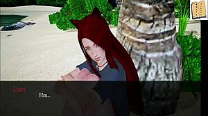 MY NEW FAMILY 10 WITH SMALL 18+ TITS AND BIG ASS!