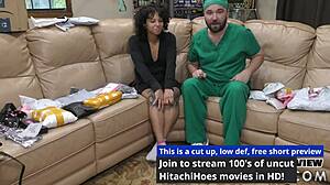 want to cum to bed with nicole luva masturbating?