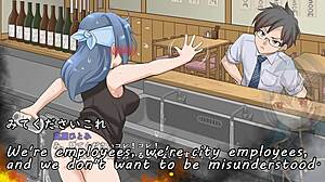 Super Digest of Pandora's Appointment in Anime Game