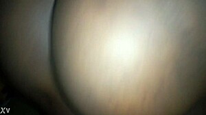 black woman amateur homemade video.