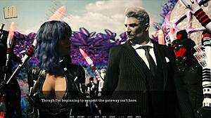 i explore tales from the unending void 174