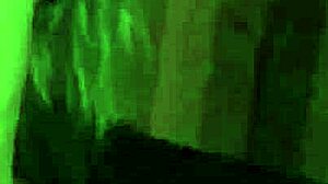 Bondage audition and teen 18+ tied outdoors poor goldie