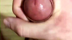 solo masturbation session number eight