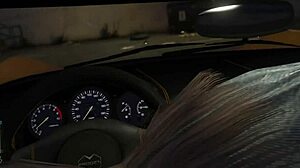 Gta 5 - First Person Hooker 6