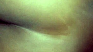 red riding makes him cum twice bareback