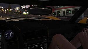 Gta 5 - First Person Hooker 6