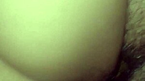 I thought we were done, but we still had sex, oops