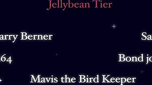 MODEUS THE LUSTFUL DEMON SUCKS MONSTER COCK!