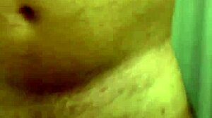 Aline and Flavio's hot update with doggystyle anal and orgasm 😍