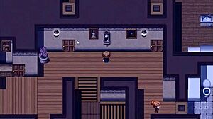 Adult game my new life - walkthrough 07 - maria jet and sarah quest