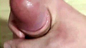 solo masturbation session number eight