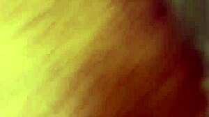 Aline and Flavio's hot update with doggystyle anal and orgasm 😍