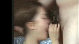 리자 페르노나의 야생 웹캠 순간