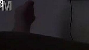 Petite submissive slut takes monster cock in dorm