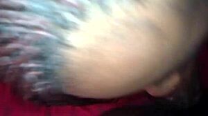 Homemade Blowjob Submission Swallow