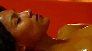 Anal blonde from europe experienced deep pussy massage