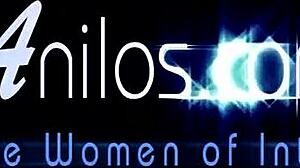 Older Milf Needs Deep Rough Fucking