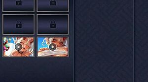 I joined Asaka's summer beach sex party in King of Kinks