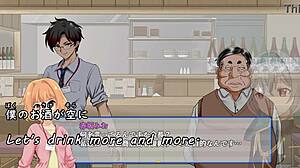 Super Digest of Pandora's Appointment in Anime Game