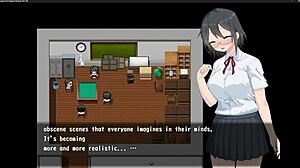 Magical Girl - Magical Breasty Part 4