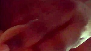 fucking my pretty and fat pussy with creampie 😍