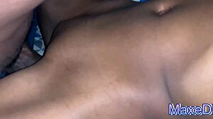 Ficou Sozinha Com O Montador De Móvel Entrou Na Vara Grossa