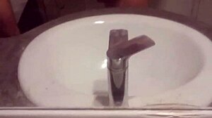 Young Guy Masturbates Alone