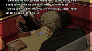 lets play song of saya part 13 with halloween anime fun!