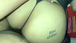 compilation of mexican latina amateurs