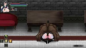 Night of R Scenes Unfolds in Ranch Area Part 15