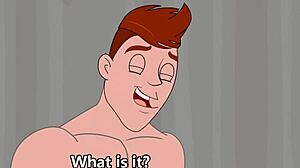 anime forest scene with gay perverts getting naughty 😏