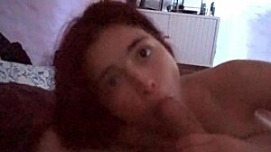 Lena Rica, suck me off until I explode in your mouth!