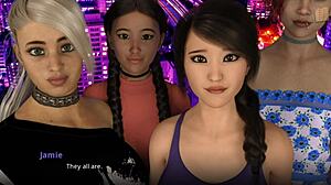 Indian teen boy delivers erotic massage with hardcore fucking