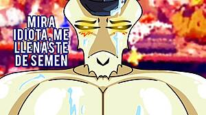 Friday Night Funkin Tabi Is Adored By Boyfriend