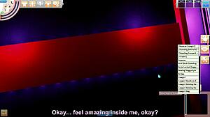 blue archive nonomi invites you to love hotel koikatsu party