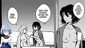 Visitante De Medianoche