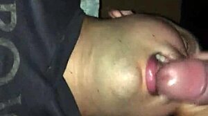 Suck and get that bareback milk!