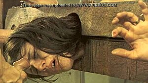 My Secret Life Vintage Bondage Fucking!