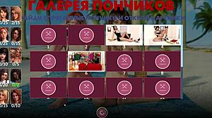 complete gameplay sunshine love part 31 in the shop with dress