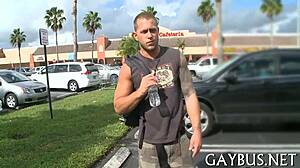 i'm watchin gay sex clips and it's makin me so horny