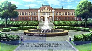 I watch mahiru in classroom voyeurism