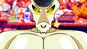 Friday Night Funkin Tabi Is Adored By Boyfriend