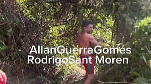 My Students Help Arrange Tatami For Training!