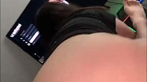 thick juicy latina bubble butt blaze gets fucked hard