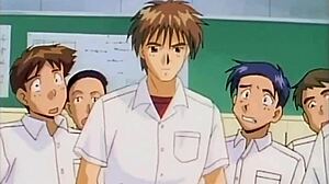 Watch anime hotties get fucked in the sorority?