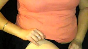 Hey, Want to See Me Swallow That Chocolate Cock?