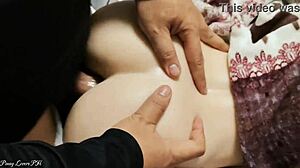 Did I really bang my 19yr old stepdaughter hard?