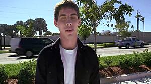 Intense Feelings In Gay Booty Porn Scene